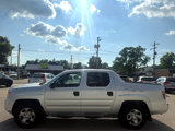 Used 2007 Honda Ridgeline RT image 2