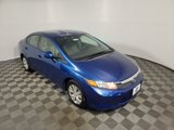 Used 2012 Honda Civic LX image 2