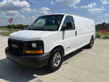Used 2005 GMC Savana 2500 Extended image 4