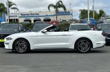Used 2022 Ford Mustang Premium image 3