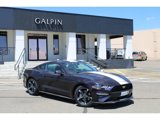 Used 2022 Ford Mustang Coupe image 2