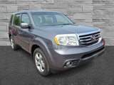 Used 2015 Honda Pilot EX-L image 2