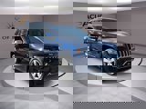 Used 2014 Jeep Grand Cherokee Overland image 5