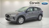 New 2025 Ford Escape Active image 3