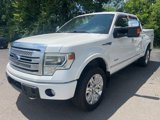 Used 2013 Ford F150 Platinum image 2