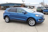 Used 2024 Ford Edge SEL image 3