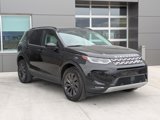 Used 2022 Land Rover Discovery Sport SE image 3