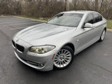 Used 2011 BMW 535i xDrive Sedan image 4