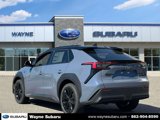 New 2025 Subaru Solterra Touring image 3