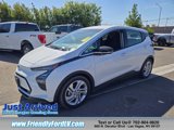 Used 2023 Chevrolet Bolt LT image 2