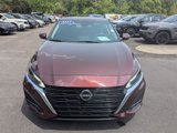 Used 2023 Nissan Altima 2.5 SV image 2