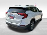 Used 2021 GMC Terrain SLT image 5