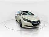 Used 2019 Nissan Leaf SV image 2
