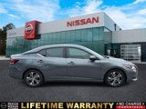 Certified 2022 Nissan Sentra SV image 2