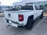 Used 2014 GMC Sierra 1500 SLT w/ All-Terrain Package image 3