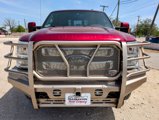 Used 2014 Ford F350 King Ranch w/ FX4 Off-Road Package image 3