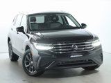 Used 2022 Volkswagen Tiguan SE image 2
