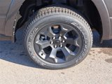 New 2025 RAM 1500 4x4 Crew Cab image 5