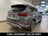 Used 2020 Hyundai Santa Fe SEL image 3
