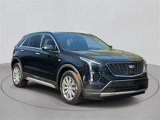 Used 2021 Cadillac XT4 Premium Luxury w/ Cold Weather Package image 6