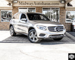 Used 2019 Mercedes-Benz GLC 300 4MATIC w/ Premium Package image 3