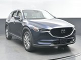 Used 2021 MAZDA CX-5 Grand Touring w/ GT Premium Package image 2