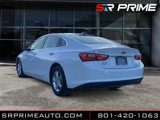 Used 2022 Chevrolet Malibu LS image 6