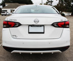 Used 2023 Nissan Versa SV w/ Trunk Package image 5
