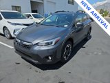 Used 2023 Subaru Crosstrek 2.5i Limited image 4