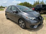 Used 2016 Honda Fit EX image 4
