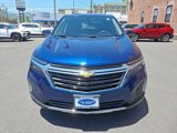 Certified 2022 Chevrolet Equinox LT image 2