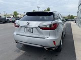 Used 2016 Lexus RX 350 AWD image 4