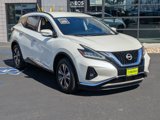 Certified 2023 Nissan Murano SV image 3