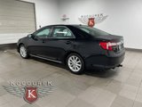 Used 2013 Toyota Camry XLE image 4