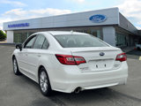 Used 2017 Subaru Legacy 2.5i Premium image 4