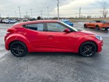 Used 2014 Hyundai Veloster w/ Technology Package 03 image 4