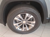 New 2025 Chevrolet Equinox LT image 4