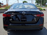 Certified 2025 Nissan Sentra SV image 5