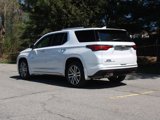 Certified 2022 Chevrolet Traverse High Country w/ LPO, Floor Liner Package image 5