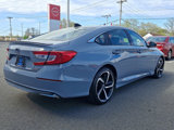 Used 2022 Honda Accord Sport image 4