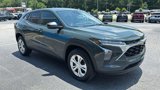New 2025 Chevrolet Trax LS image 3