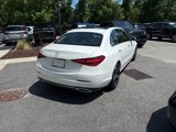 Certified 2022 Mercedes-Benz C 300 Sedan w/ Exclusive Trim Package image 3