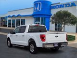 Used 2022 Ford F150 XLT w/ Equipment Group 302A High image 4