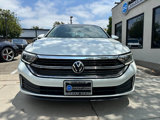 Used 2024 Volkswagen Jetta SEL image 3