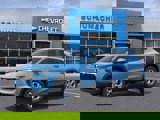 New 2025 Chevrolet Trax LS w/ LS Convenience Package image 2