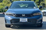 New 2025 Honda Civic Sport image 2