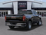 New 2025 GMC Sierra 1500 Pro w/ Pro Value Package image 4