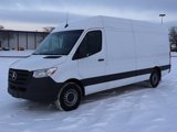Used 2024 Mercedes-Benz Sprinter 2500 w/ Acoustic Package image 5