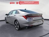 Used 2022 Hyundai Elantra SEL w/ Convenience + Premium Package image 3