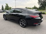 Certified 2025 Acura Integra A-Spec image 5